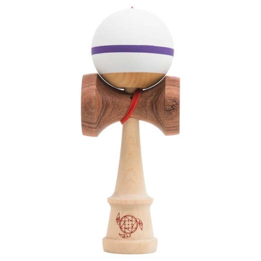 Kendama USA - Dave Mateo Pro Model - PLUS i gruppen  hos Spelexperten (PRO509)