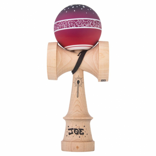 Joe Nelson Pro Model Silk #NELLYMOD i gruppen LEGETØJ / Kendama / Kendama USA hos Spelexperten (PRO527)