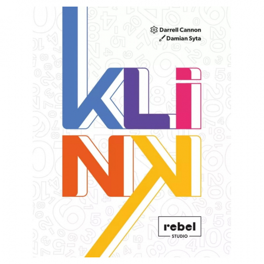 Klink i gruppen SELSKABSSPIL / Familiespil hos Spelexperten (REBKL01)