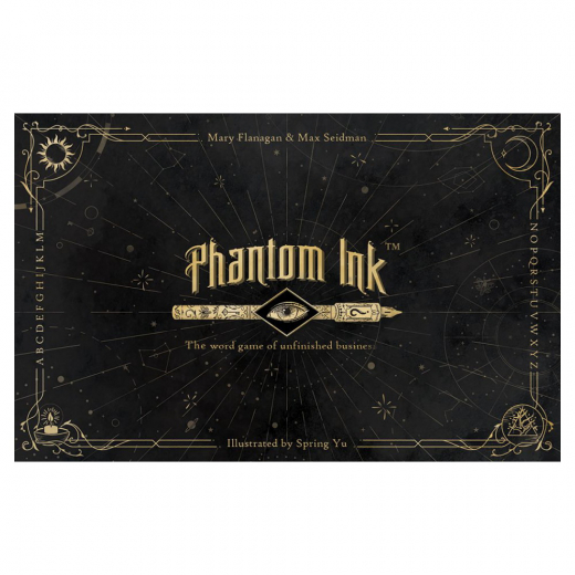 Phantom Ink i gruppen  hos Spelexperten (RESGHW0)