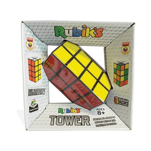 Rubiks Tower i gruppen  hos Spelexperten (RUB77170)