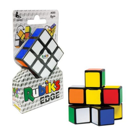 Rubiks Kub 3x1 i gruppen SELSKABSSPIL / Spilserier / Rubiks Cube & Speedcubes hos Spelexperten (RUB77180)