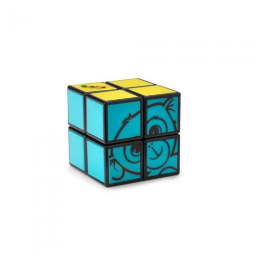 Rubiks Junior Kub i gruppen  hos Spelexperten (RUB7764)
