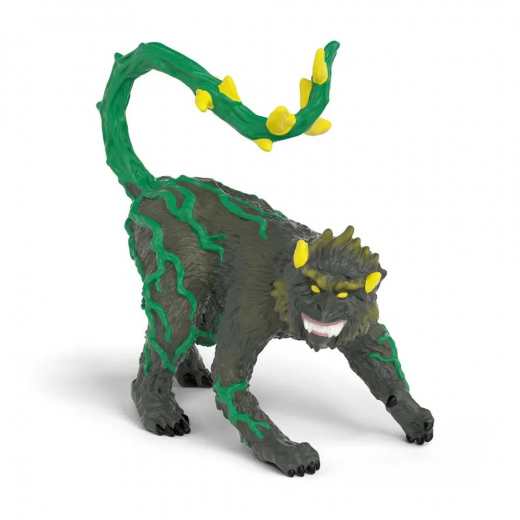 Schleich Jungle Chimanzee i gruppen LEGETØJ / Figurer og legesæt / Schleich hos Spelexperten (S-70835)