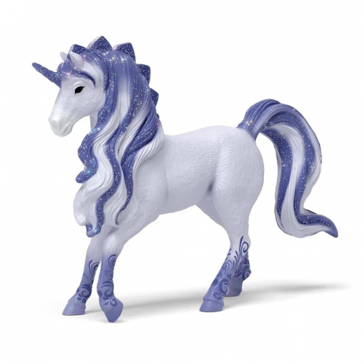 Schleich Cosmos Unicorn Stallion i gruppen LEGETØJ / Figurer og legesæt / Schleich hos Spelexperten (S-70858)