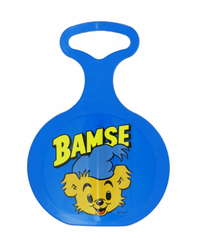 Bamse - Åklapp i gruppen Nyheder hos Spelexperten (S-7424)