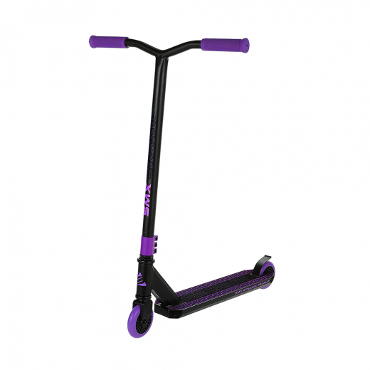 SMX Stunt Recruit - Purple i gruppen  hos Spelexperten (S-7706)