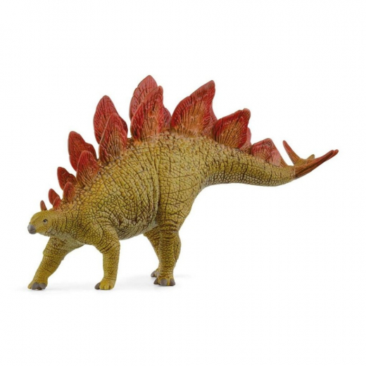 Schleich Stegosaurus i gruppen LEGETØJ / Figurer og legesæt hos Spelexperten (S15040)