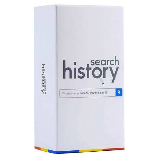 Search History i gruppen  hos Spelexperten (SBDK075)