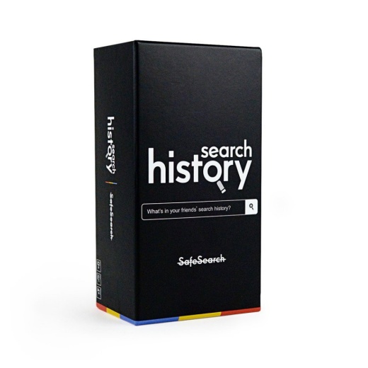 Search History - NSFW Ed. i gruppen  hos Spelexperten (SBDK076)