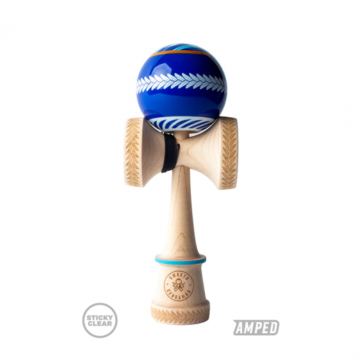 Sweets Sticky Raven i gruppen LEGETØJ / Kendama / Sweets hos Spelexperten (SK1633-4)