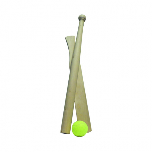 Brenneball-Set i gruppen UDENDØRSSPIL / Rundbold hos Spelexperten (SM-7340)