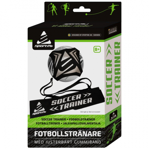 Sport Me - Fodboldtræner i gruppen UDENDØRSSPIL / Fodbold hos Spelexperten (SM-7342)