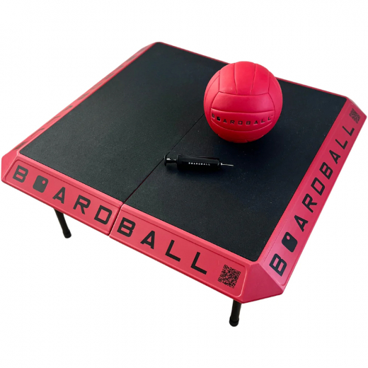 Boardball set i gruppen UDENDØRSSPIL / Øvrige hos Spelexperten (SM-BB-101)
