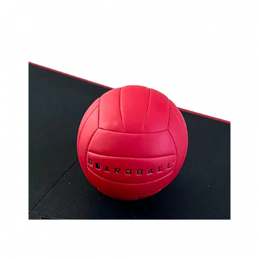 Boardball Ball i gruppen UDENDØRSSPIL / Bolde hos Spelexperten (SM-BB-B)