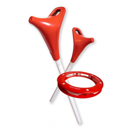 YouFo - Fun set i gruppen UDENDØRSSPIL / Øvrige hos Spelexperten (SM-YF-101)