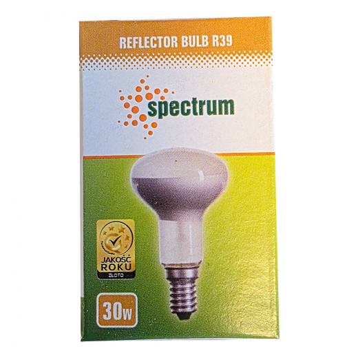 iTotal Bulb 30w E14 i gruppen LEGETØJ / Inventar / Lamper / Lava Lamps hos Spelexperten (SP1004A)