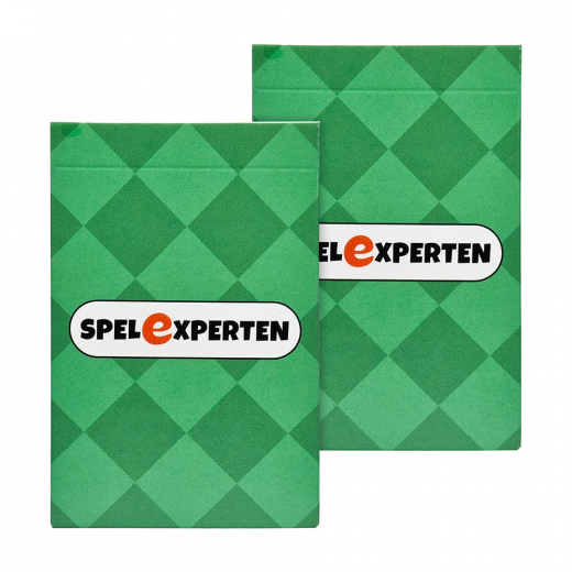 Decks for Sequence i gruppen SELSKABSSPIL / Tilbehør / Andet hos Spelexperten (SPEX-SEQUENCEX2)