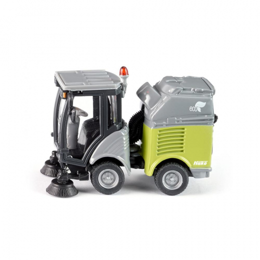 Siku 1:50 - 2936 Fejemaskine Sweeper i gruppen  hos Spelexperten (Siku0112936)