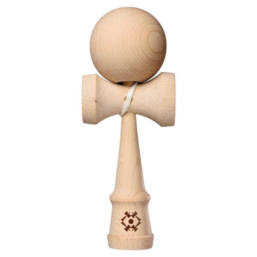 Tribute Jumbo - Natural Beech Wood i gruppen  hos Spelexperten (TRB736)