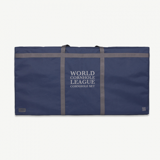 WCL Cornhole Carry Bag 120 x 60 cm i gruppen UDENDØRSSPIL / Øvrige hos Spelexperten (UG-B-590-D)