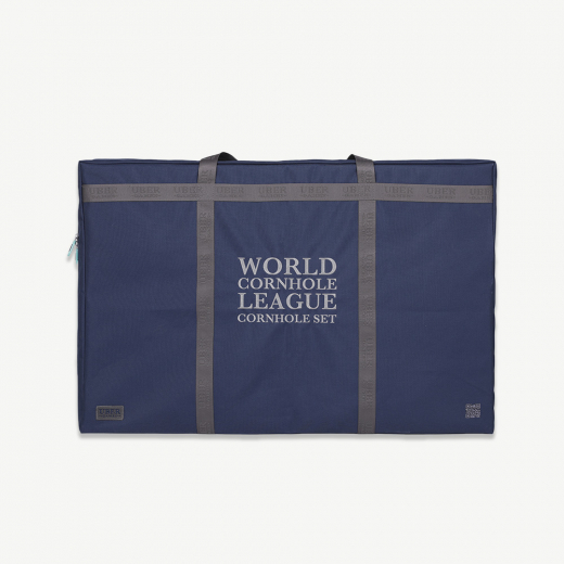 WCL Cornhole Carry Bag 90 x 60 cm i gruppen UDENDØRSSPIL / Øvrige hos Spelexperten (UG-B-591-D)