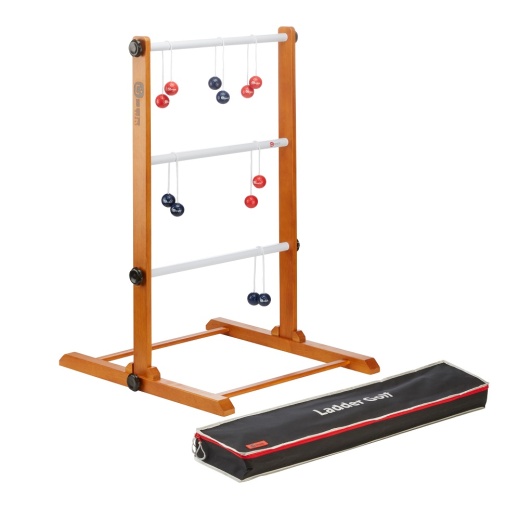 Ladder Golf Red/Blue i gruppen  hos Spelexperten (UG570-NR)