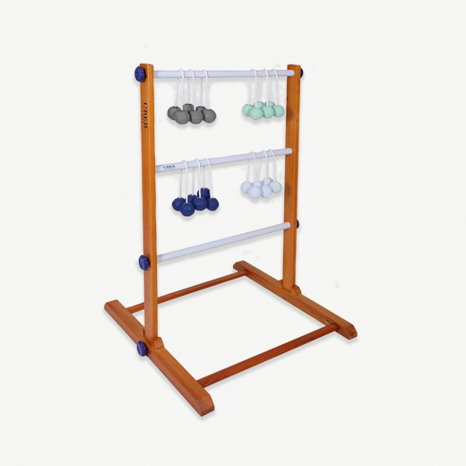 Ladder Golf Soft 4 Set i gruppen UDENDØRSSPIL / Øvrige hos Spelexperten (UG570-S)