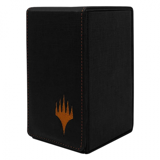 Magic: The Gathering - Deck Box Alcove Tower - Mythic Edition i gruppen SELSKABSSPIL / Tilbehør / Opbevaring hos Spelexperten (ULT18339)