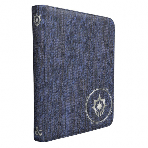 Dungeons & Dragons: Cleric - Premium Campaign Journal i gruppen SELSKABSSPIL / Rollespil / Dungeons & Dragons hos Spelexperten (ULT38992)