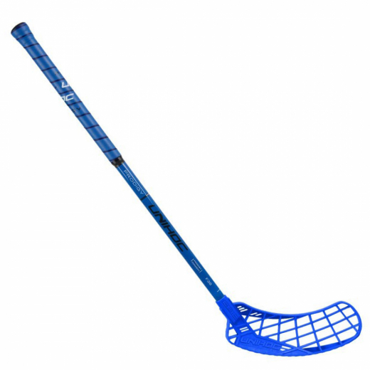 Unihoc Epic Youngster Prodigy 36 - Blue i gruppen UDENDØRSSPIL / Floorball hos Spelexperten (UNI-EYP-BLUE)