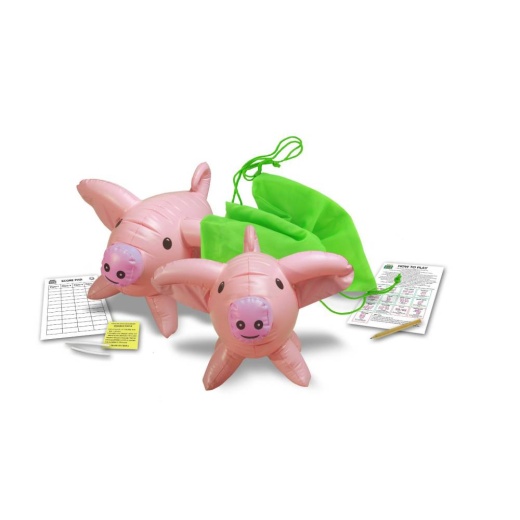 Kaste Gris Jumbo i gruppen  hos Spelexperten (WIN50223)