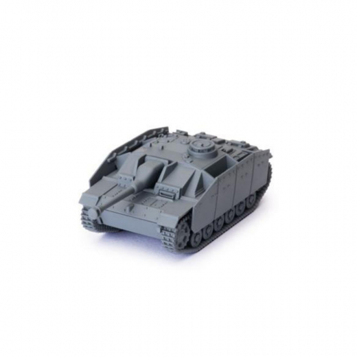 World of Tanks: StuG III Ausf. G (Exp.) i gruppen  hos Spelexperten (WOT02)