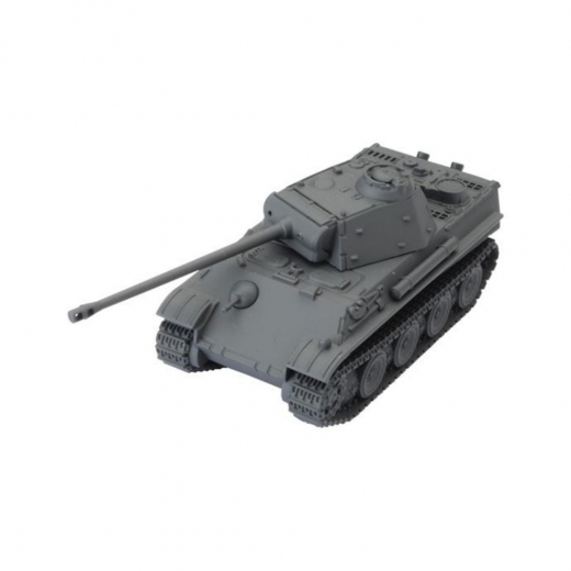 World of Tanks: Panther (Exp.) i gruppen  hos Spelexperten (WOT27)