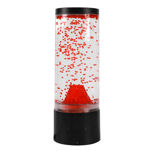 iTotal Volcano Lamp 30 cm i gruppen LEGETØJ / Inventar / Lamper hos Spelexperten (XL2684)