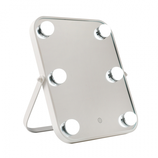 iTotal Makeup Mirror With Lights i gruppen LEGETØJ / Inventar hos Spelexperten (XL2943)