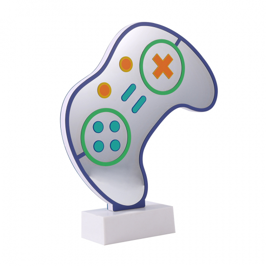 iTotal Infinity Light - Gaming i gruppen LEGETØJ / Inventar / Lamper / Gaming Lamps hos Spelexperten (XL3198)