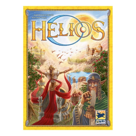 Helios i gruppen  hos Spelexperten (ZMG71460)