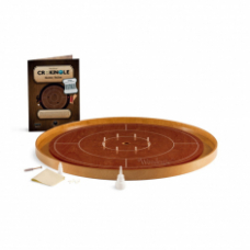 Crokinole Tournament i gruppen SPILLEBORD / Crokinole hos Spelexperten (WCRO-TBASX1)