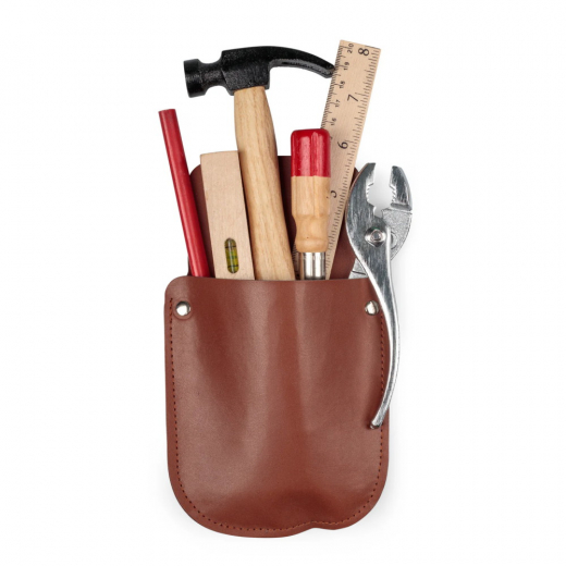 Junior Værktøjssæt i gruppen LEGETØJ / Rollespil / Legetøjsværktøj hos Spelexperten (off-12887)