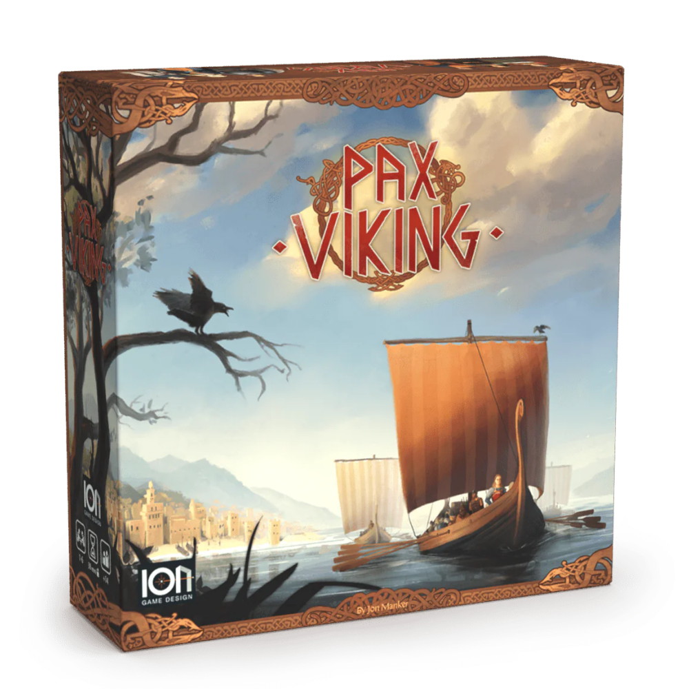 Pax Viking