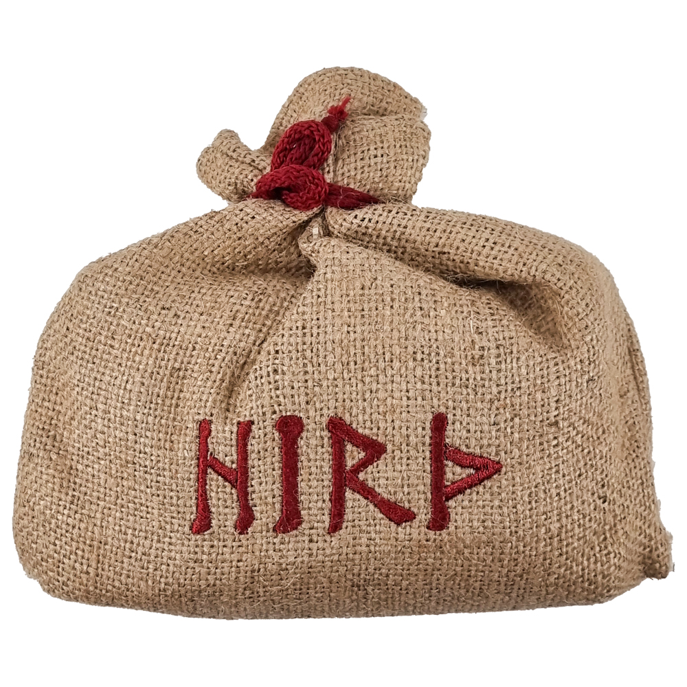 HIRÞ - The Viking Game of Royal Combat