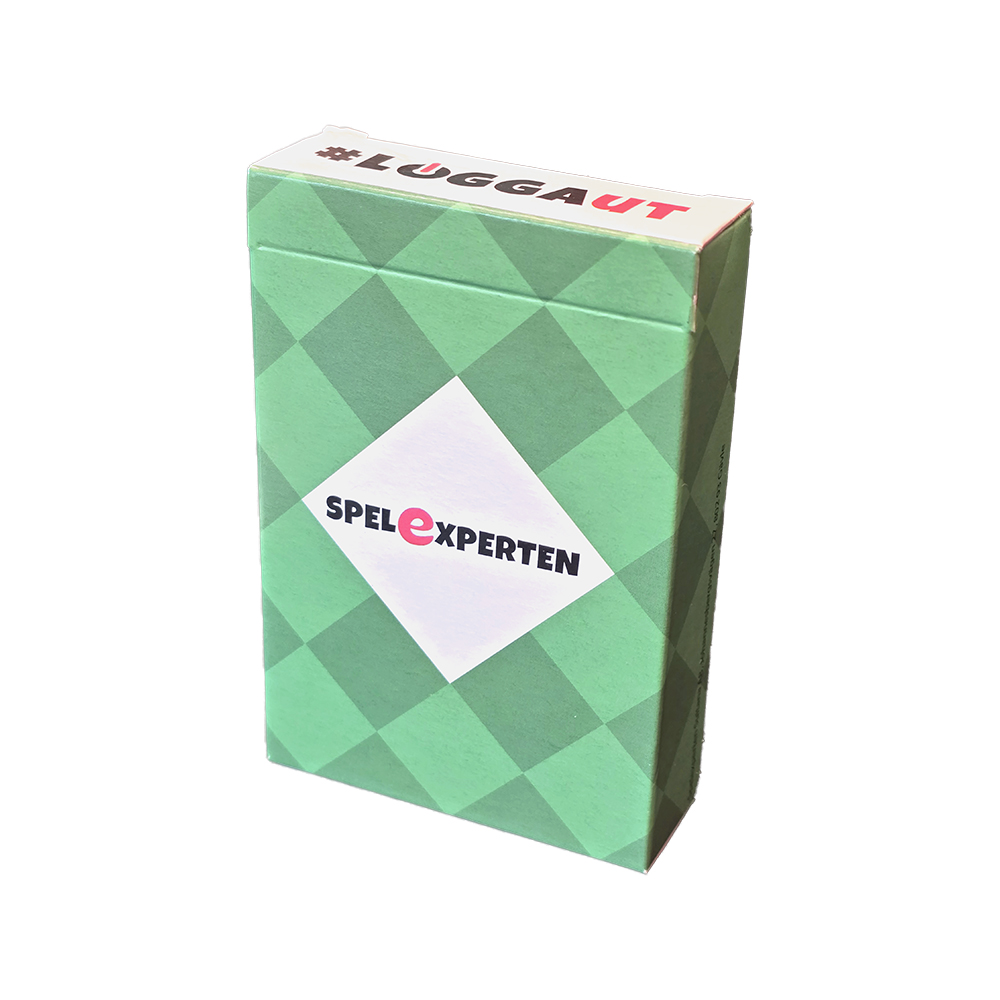 Kortspil Spelexperten
