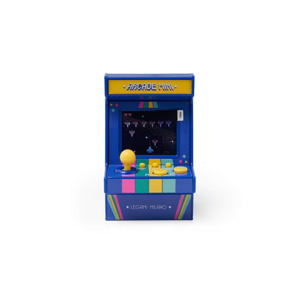 Arcade Mini