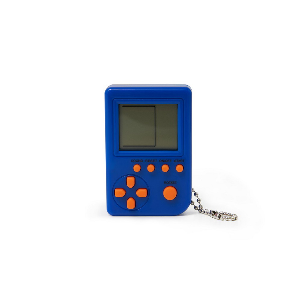 Pocket Arcade Game - computerspil i lommestørrelse