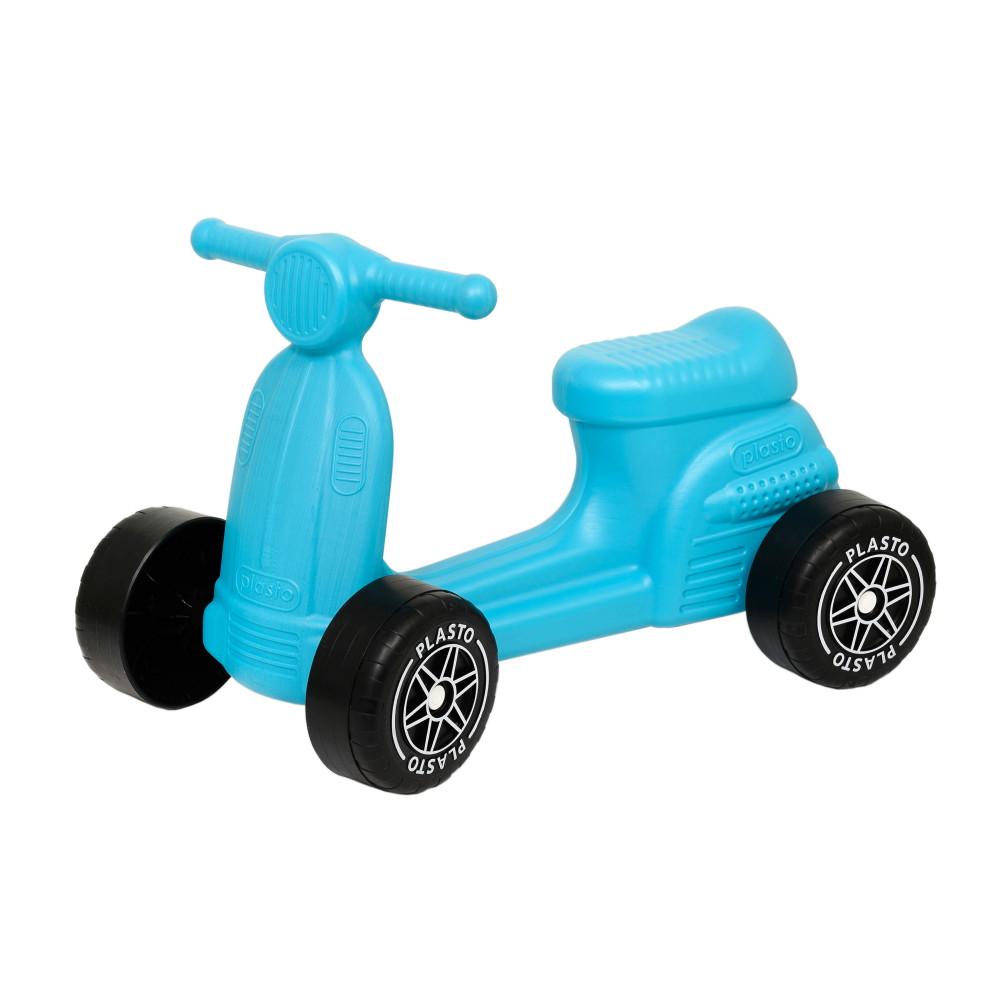 Plasto Scooter - Turkis