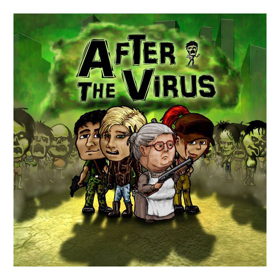 After The Virus