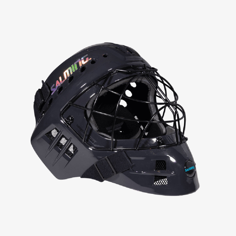 Salming Phoenix Elite Helmet