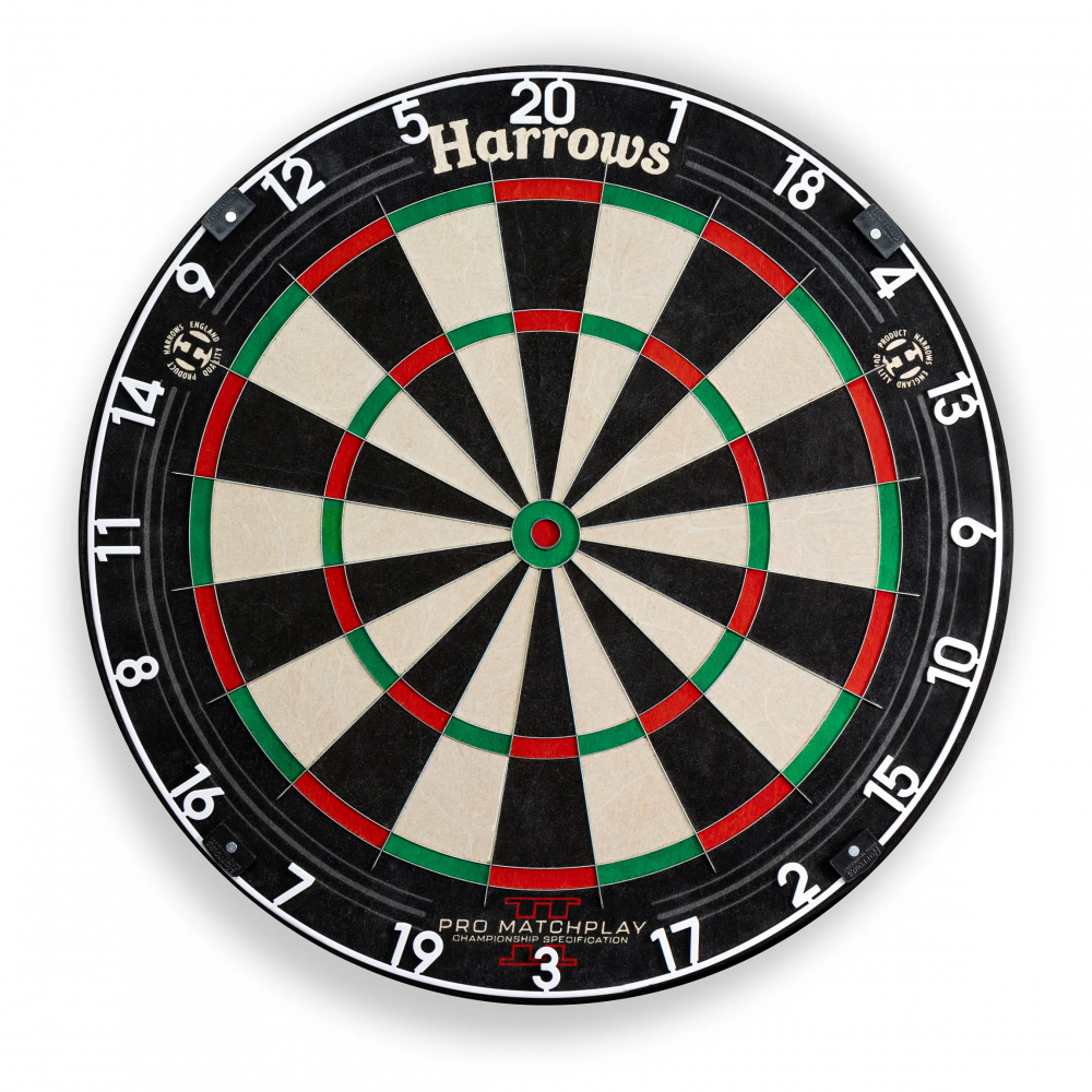 Harrows Pro Matchplay 2