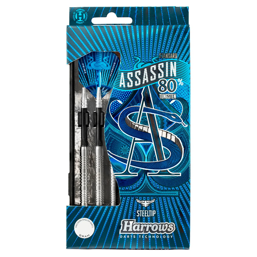 Assassin 80% 22 g